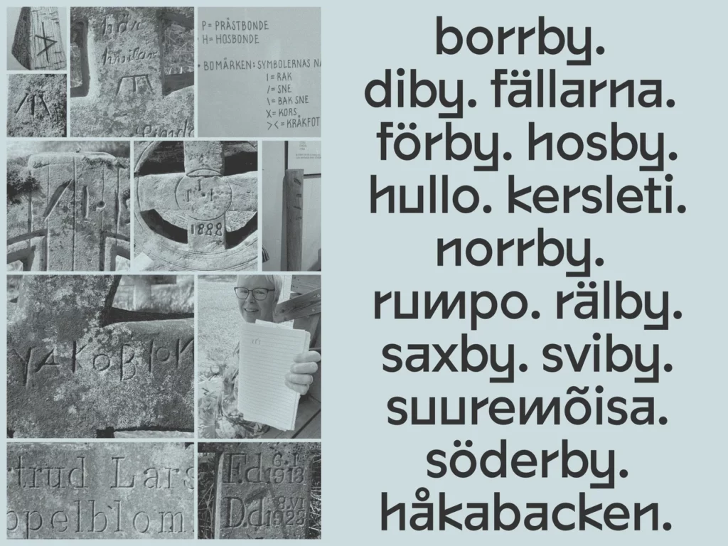 A collage of images of a person holding a piece of paperAI-generated content may be incorrect